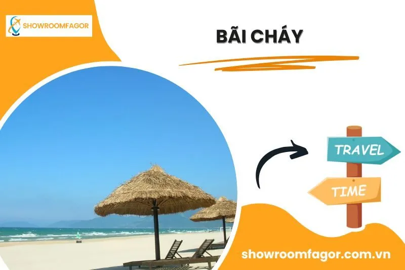 Bãi Cháy
