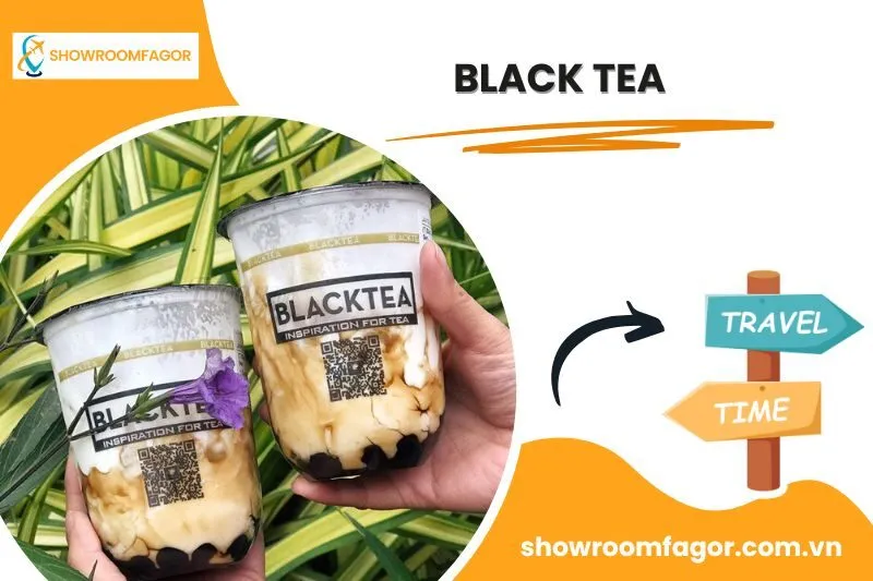 Black Tea