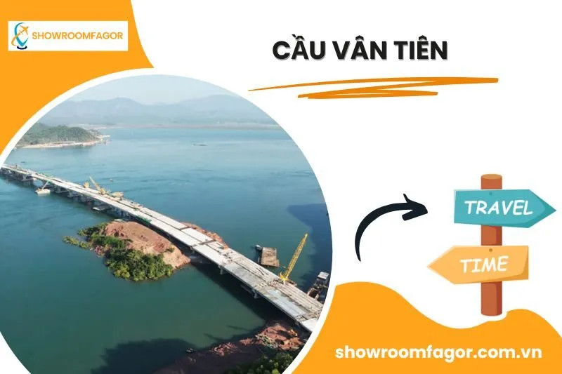 Cầu Vân Tiên