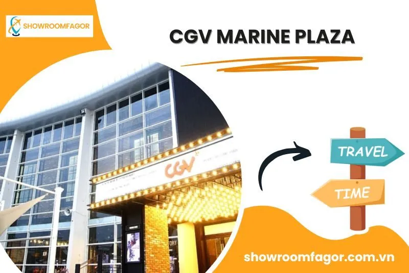 CGV Marine Plaza