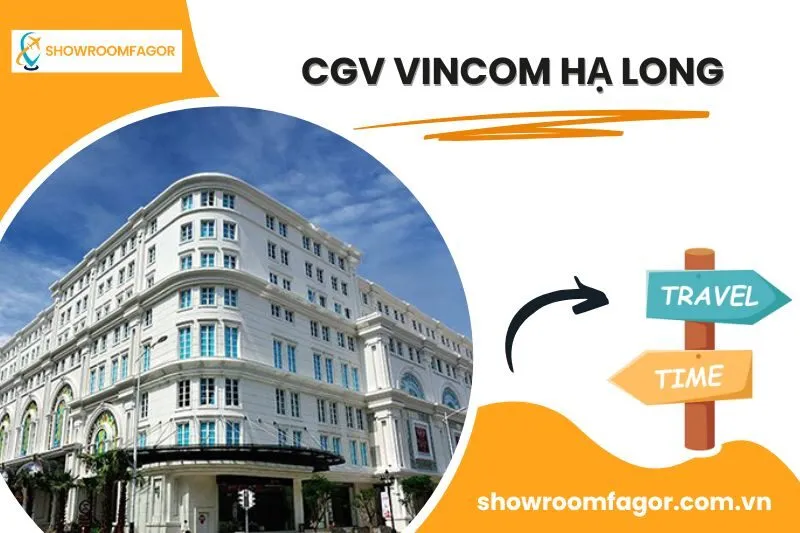 CGV Vincom Hạ Long