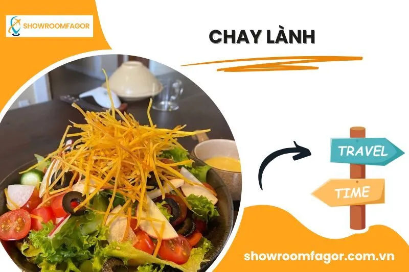 Chay Lành