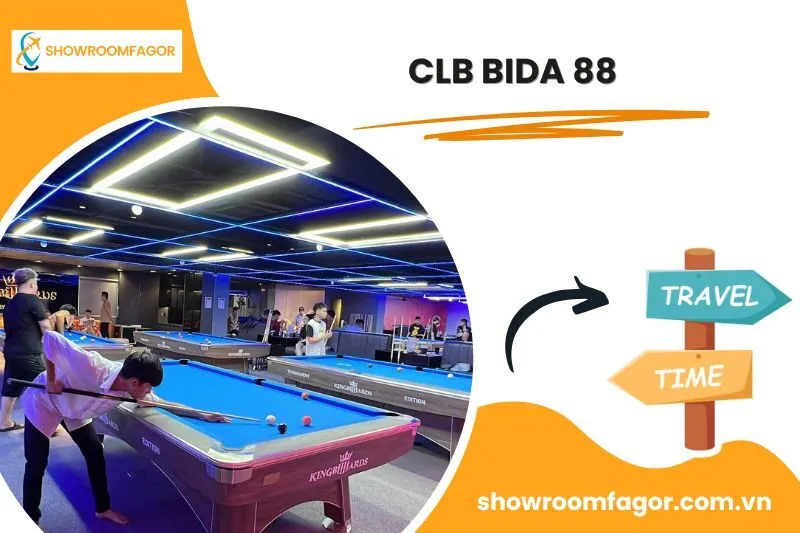 CLB Bida 88