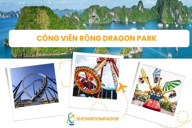 Công viên Rồng Dragon Park