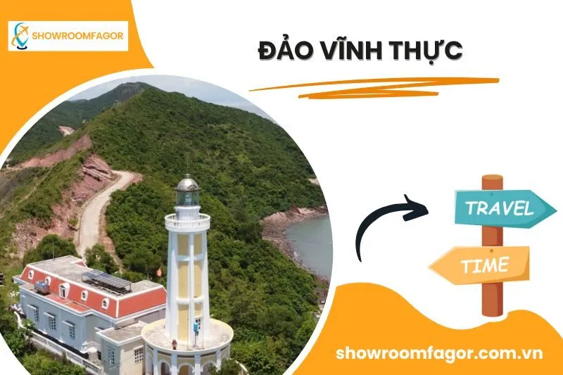 Đảo Vĩnh Thực