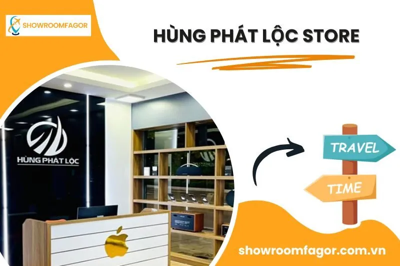 Hùng Phát Lộc Store