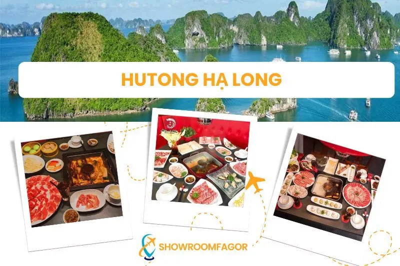 Hutong Hạ Long