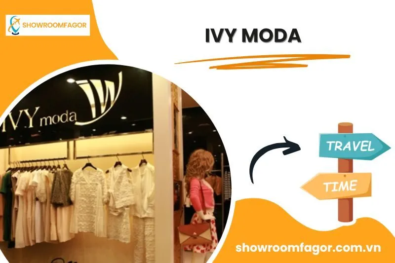 Ivy Moda