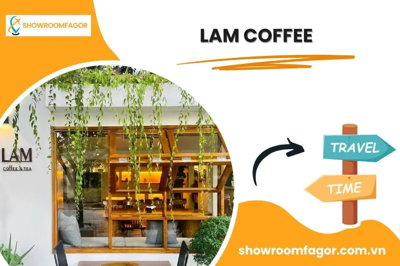 Lam Coffee