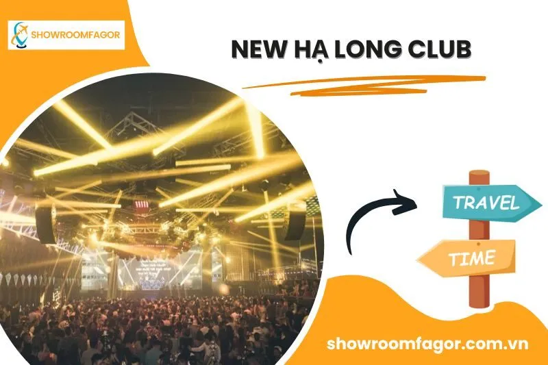 New Hạ Long Club