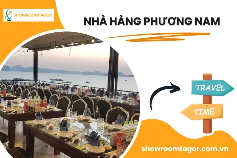 Nhà hàng Phương Nam