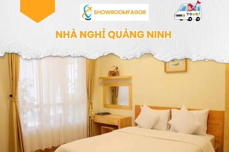 Nhà nghỉ Quảng Ninh