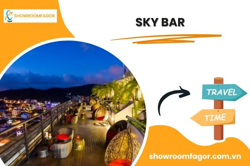 Sky Bar
