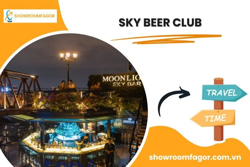 Sky Beer Club