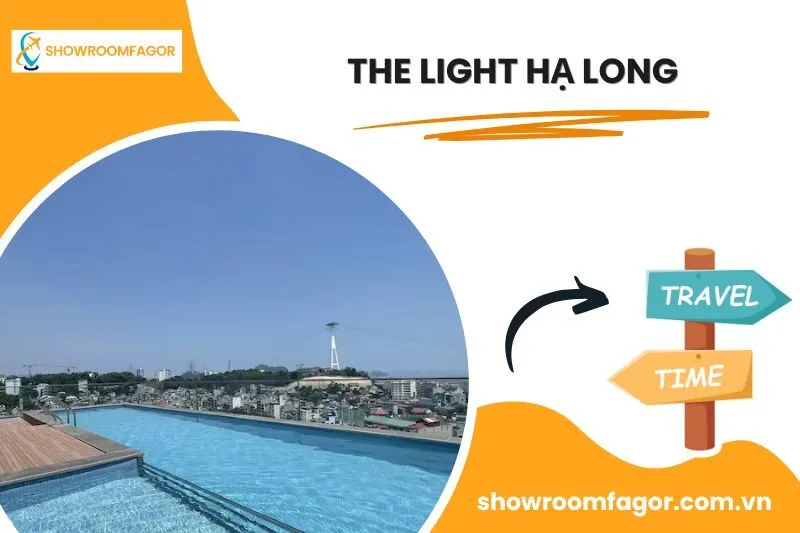 The Light Hạ Long