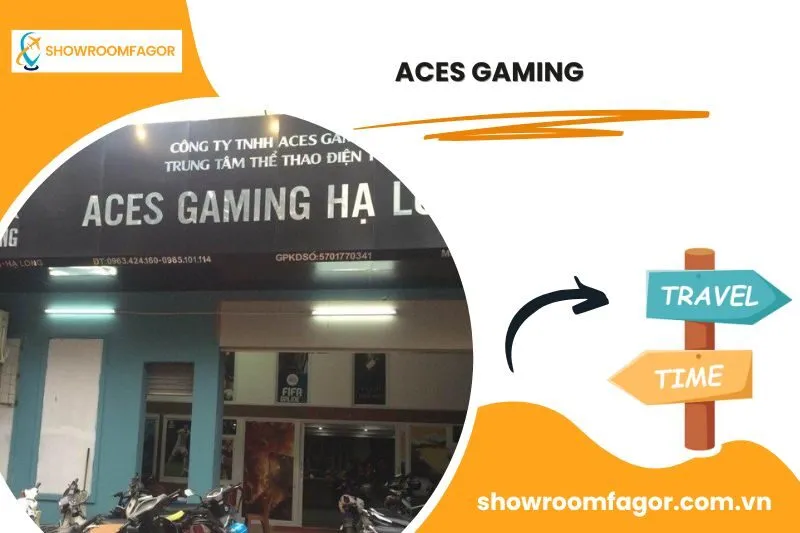Aces Gaming