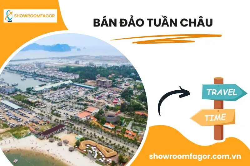 Bán đảo Tuần Châu