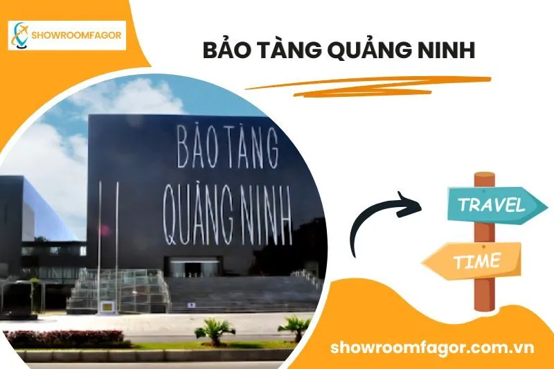 Bảo tàng Quảng Ninh