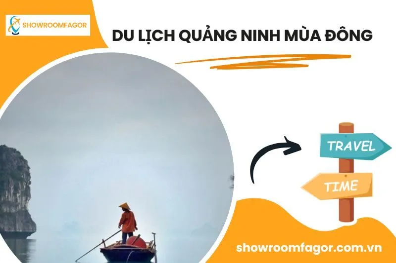 Du Lịch Quảng Ninh Mùa Đông