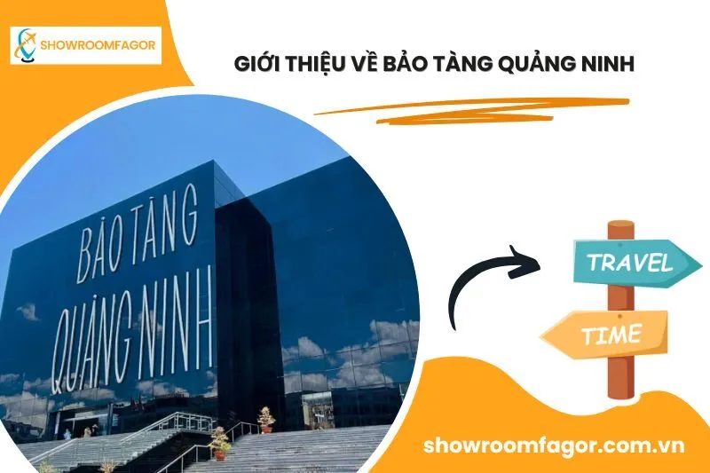 Giới Thiệu Về Bảo Tàng Quảng Ninh