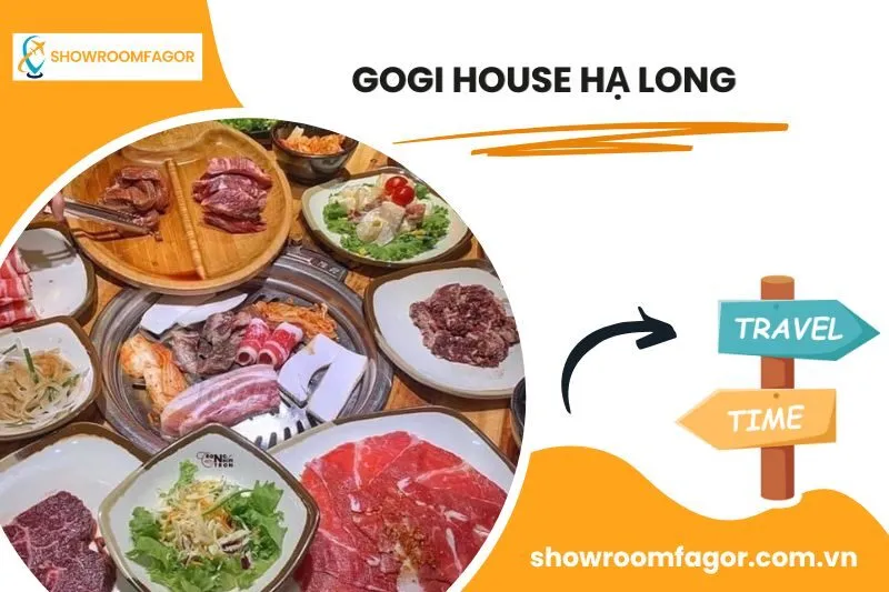 GoGi House Hạ Long