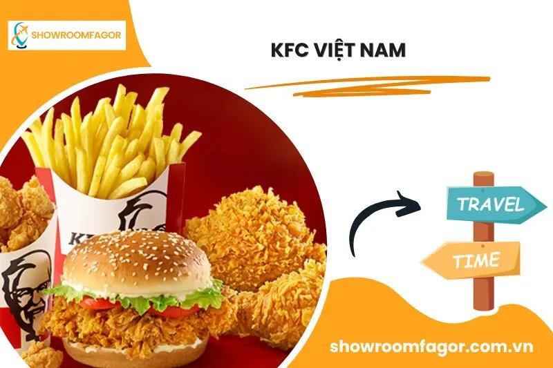 KFC Việt Nam