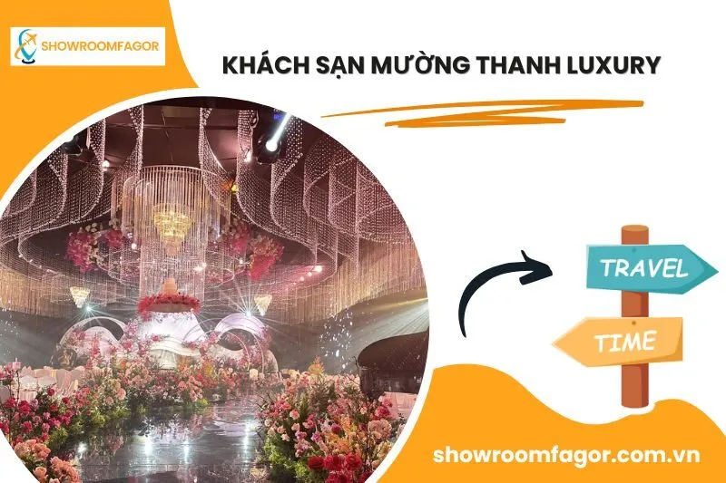 Khách sạn Mường Thanh Luxury Quảng Ninh