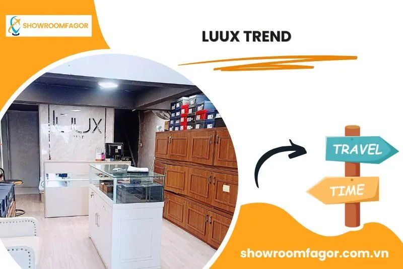 Luux Trend