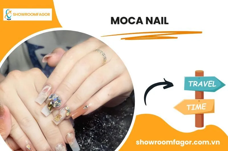 MoCa Nail
