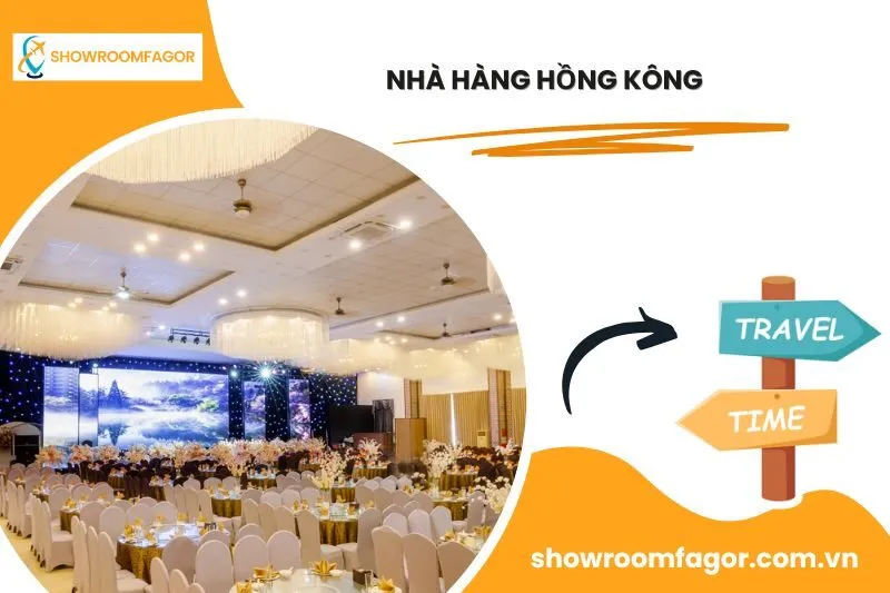 Nhà Hàng Hồng Kông