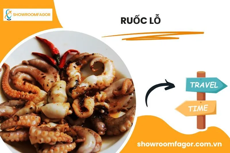 Ruốc lỗ