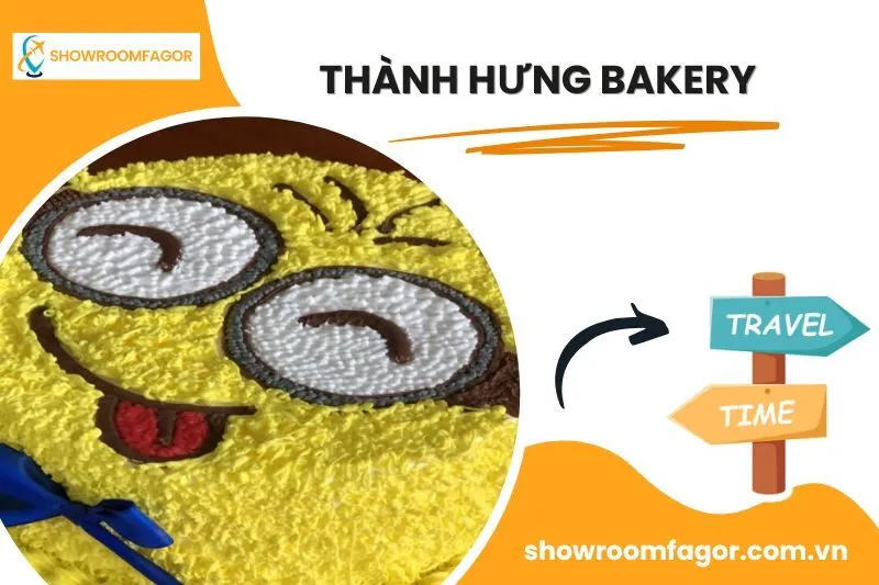 Thành Hưng Bakery