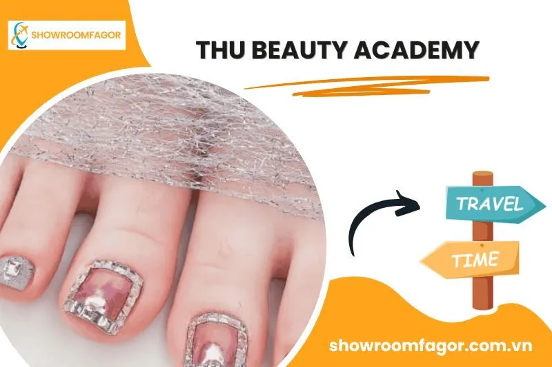 Thu Beauty Academy