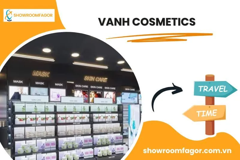 Vanh Cosmetics
