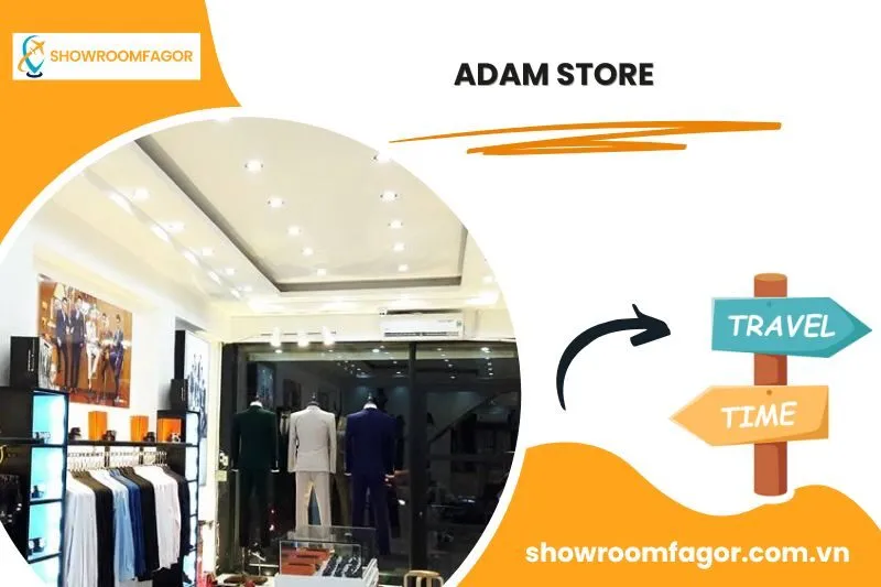 Adam Store