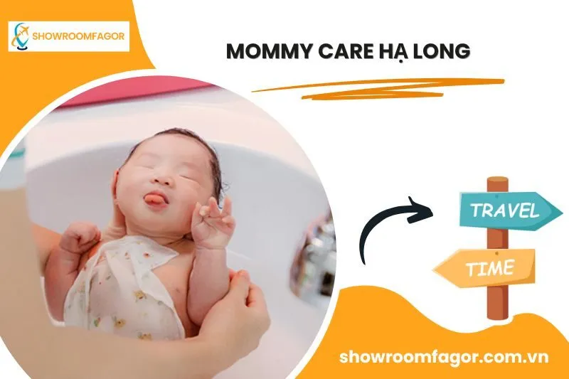 Mommy Care Hạ Long
