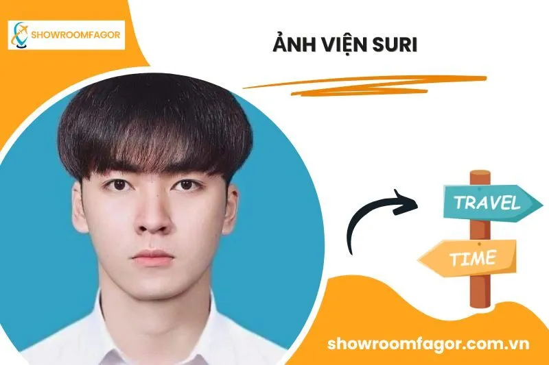 Ảnh Viện Suri