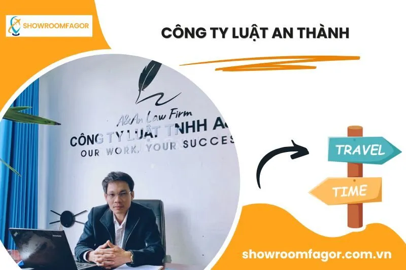 Công Ty Luật An Thành