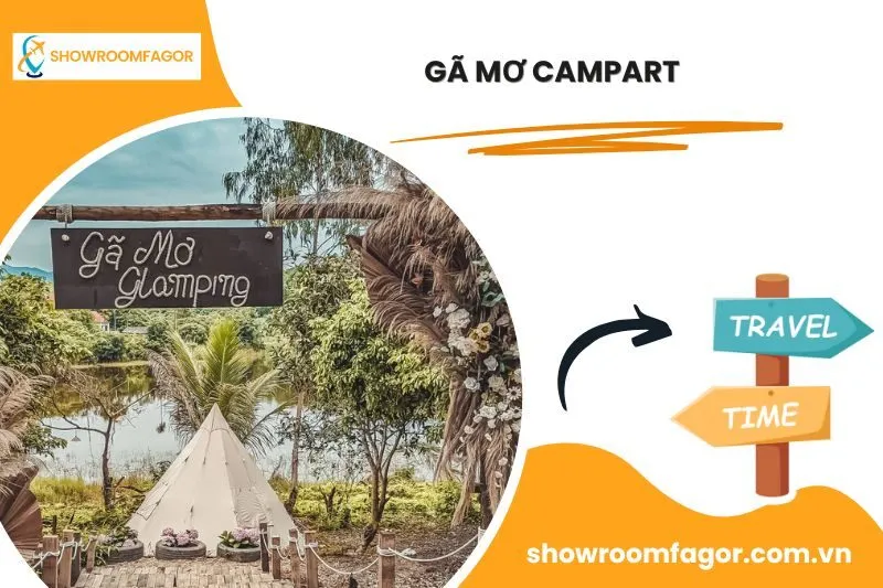 Gã Mơ Campart 