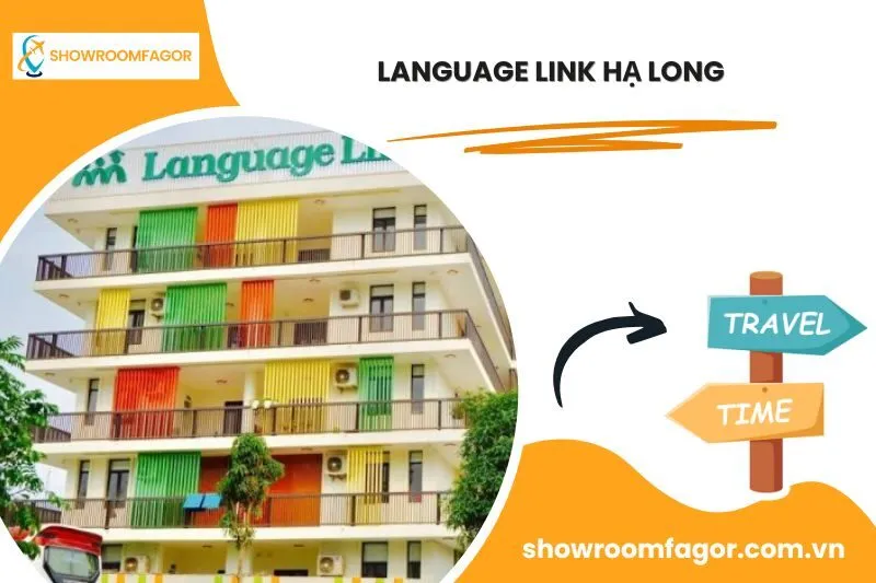 Language Link Hạ Long